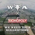Metalsplitter - Wacken-Monopoly und Sport mit Korn