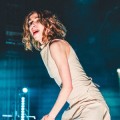 PJ Harvey in Berlin - Mehr Geisterwesen als Indierockerin