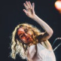 PJ Harvey in Berlin - Mehr Geisterwesen als Indierockerin