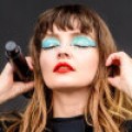 Chvrches - Lauren Mayberry covert 