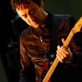 Smashing Pumpkins - Gitarrist Jeff Schroeder steigt aus