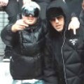 RAF Camora & Ski Aggu - Liebe Grüsse vom Tankstellendach