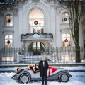 laut.de-Adventskalender - Die allerbesten Weihnachtsalben