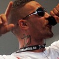 Doubletime - Bushido, Deutschraps Zombie