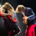 Rock am Ring - Ärzte, Måneskin und Green Day als Headliner