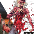 Cannibal Corpse - Ausmalen verboten!