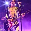 Ein Dingens namens Liebe - The Darkness live in Köln