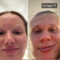 Shirin David - Nachricht von 'Bruder' Erling Haaland