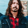 Metalsplitter - Dave Grohl im Studio mit Anthrax