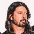 Metalsplitter - Dave Grohl im Studio mit Anthrax