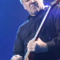 Tool - Rush-Gitarrist unterstützt Prog-Metaller