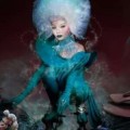 Björk live in Leipzig - Klang gewordene Utopie