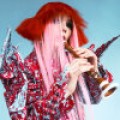 Björk live in Leipzig - Klang gewordene Utopie