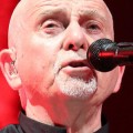 Vorchecking - Peter Gabriel, Grim104, Wincent Weiss 