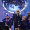 Madonna live - Die befleckende Maria in Berlin