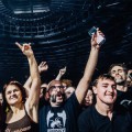 Fotos/Review - The Prodigy live in Berlin