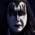 Metalsplitter - Kiss machen auf ABBA
