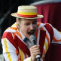 Doubletime - Alligatoah rockt den Parkplatz