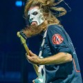 Slipknot - Erst feuern, dann feiern