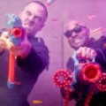 K.I.Z. - Friedensmission mit Waffengewalt