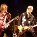 Wishbone Ash - Prog-Rock-Prinzen im Freiburger Jazzhaus