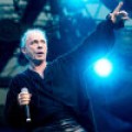 Metalsplitter -  Bruce Dickinson wird Priester