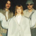 Talking Heads - Paramore covern 