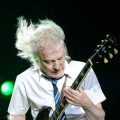 AC/DC - Europatour mit Jane's Addictions Chris Chaney