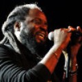Morgan Heritage - Sänger Peter 