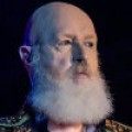 Metalsplitter - Dolly Parton krault Rob Halford