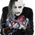 Metalsplitter - Threesome mit Maynard James Keenan