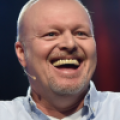 Comeback - Stefan Raab boxt gegen Regina Halmich