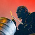 Slipknot - Erster Gig mit neuem Drummer