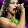 Vorchecking - Dua Lipa, Jan Delay, Broilers