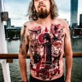 Fotos/Review - The BossHoss und Knorkator auf Tattoo Cruise