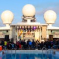 Fotos/Review - The BossHoss und Knorkator auf Tattoo Cruise