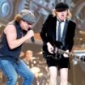 Metalsplitter - AC/DC starten Europa-Tour