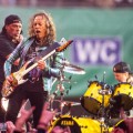 Metalsplitter - Metallica-Woche in München