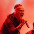 Rock am Ring - Fotos von Die Ärzte, Green Day, Corey Taylor