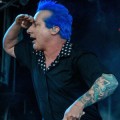 Rock im Park - Erst Weißwurstfrühstück, dann in die Vollen
