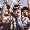 Rock im Park - Erst Weißwurstfrühstück, dann in die Vollen