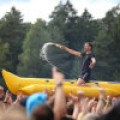 Hurricane Festival - Hört ihr die Saufsignale?