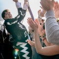 Southside Festival - "Wir haben Ponchos. Und Bier!"