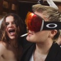 Armes "Deutschland" - Ski Aggu heiratet Ikkimel
