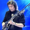 Steve Hackett in Leipzig - Pathos-Overkill und Weltklassesoli