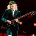 AC/DC - Verletzte bei Riesenkonzert in Stuttgart