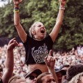 Taubertal Festival - Remmidemmi mit Deichkind, Nina Chuba