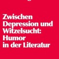 Buch - Sven Regener "Zwischen Depression und Witzelsucht"