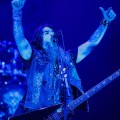 Metalsplitter - Erster Metal-Grammy für eine Frau