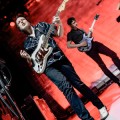 Fotos/Review - Franz Ferdinand in München